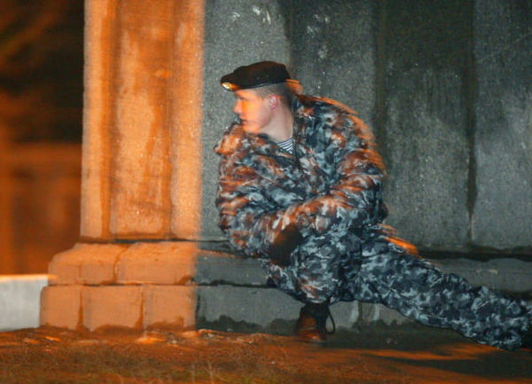 
                Бывшему заложнику &laquo;Норд-Оста&raquo; выплатили компенсацию спустя 22 года
            