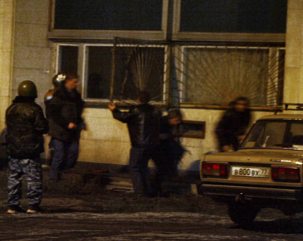 
                Бывшему заложнику &laquo;Норд-Оста&raquo; выплатили компенсацию спустя 22 года
            