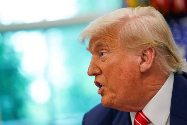 
                Трамп: Москва ответит на атаки Киева на российские аэродромы
            