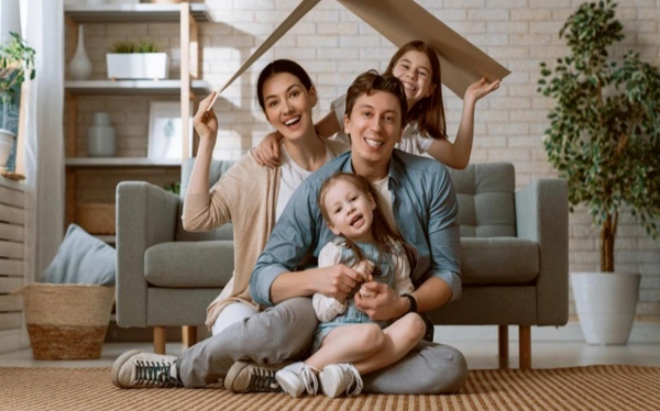 
                    Сельская ипотека в 2025 году: кто может получить и где действует

                