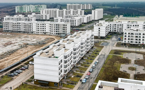 
                    Сельская ипотека в 2025 году: кто может получить и где действует

                