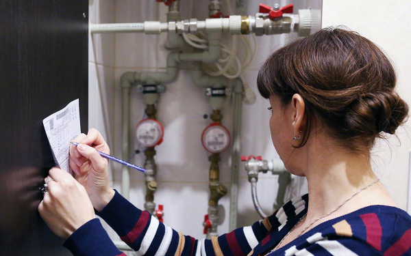 
                    Совфед одобрил перенос сроков оплаты услуг ЖКХ

                