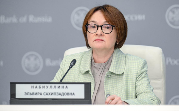 
                    Набиуллина рассказала о решении двух проблем с льготной ипотекой на ИЖС

                
