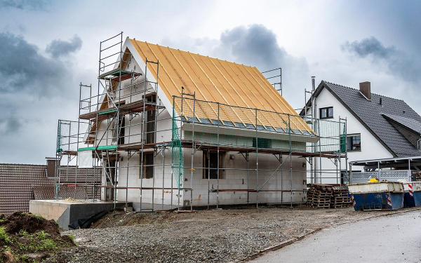 
                    Сельская ипотека в 2025 году: кто может получить и где действует

                