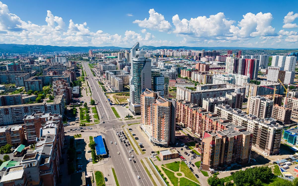 
                    Названы регионы с самым сильным ростом выдачи льготной ипотеки в России

                