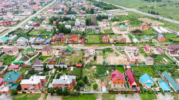 &laquo;Границы не совпадают&raquo;: что изменилось для дачников после введения обязательного межевания