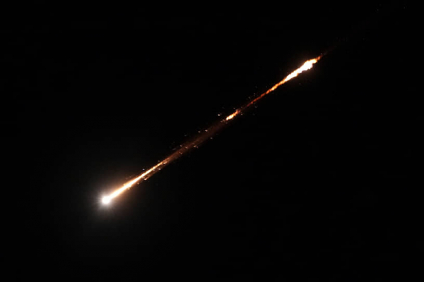 
                Конфликт между Израилем и Ираном. День десятый
            