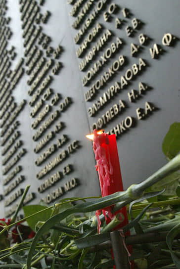 
                Бывшему заложнику &laquo;Норд-Оста&raquo; выплатили компенсацию спустя 22 года
            