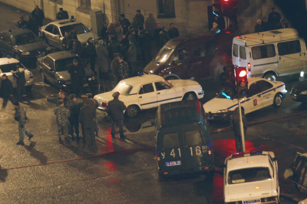 
                Бывшему заложнику &laquo;Норд-Оста&raquo; выплатили компенсацию спустя 22 года
            