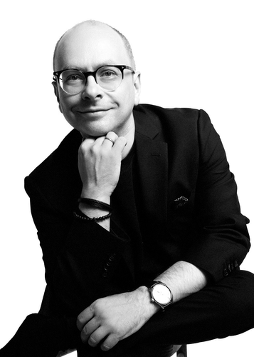 Антон Танонов: Моя формула весны &mdash; в движении вперёд