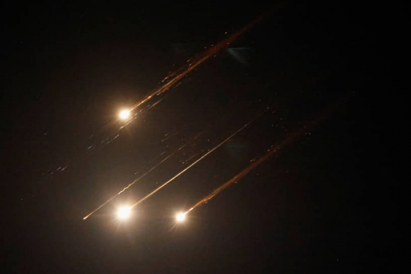 
                Конфликт между Израилем и Ираном. День десятый
            