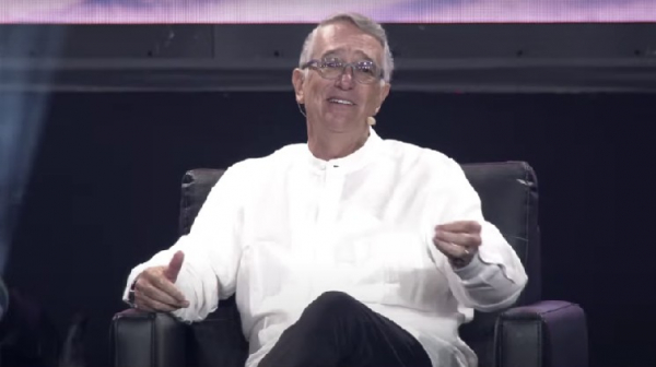 Мексиканский миллиардер Рикардо Салинас: Биткоин будет ценнее золота