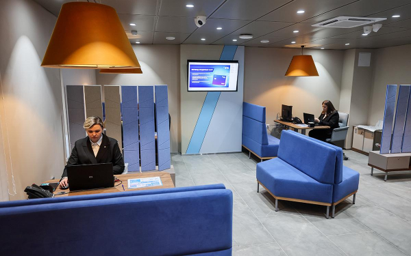 
                    ВТБ анонсировал снижение ставок по ипотеке

                