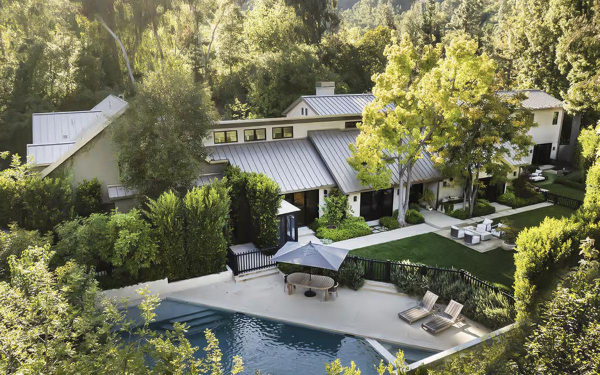 
                    Ранчо в США, где Хемингуэй писал &laquo;Прощай, оружие!&raquo;, продают за $29 млн

                