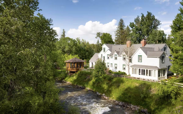 
                    Ранчо в США, где Хемингуэй писал &laquo;Прощай, оружие!&raquo;, продают за $29 млн

                