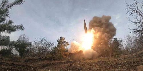 До Запада вдруг дошло: Россия бьет именно по военным целям на Украине