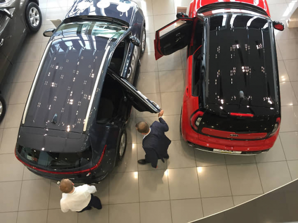 
                Хорошо забытые новые
            