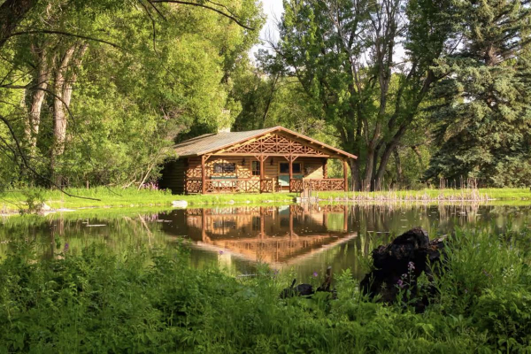 
                    Ранчо в США, где Хемингуэй писал &laquo;Прощай, оружие!&raquo;, продают за $29 млн

                