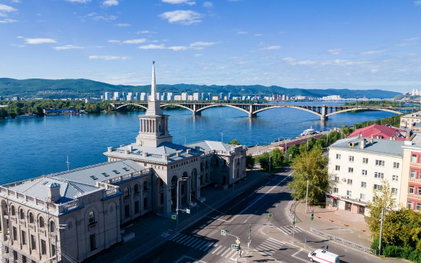 Названы регионы с по-прежнему высокой долей ипотеки при покупке жилья
Названы регионы с по-прежнему высокой долей ипотеки при покупке жилья