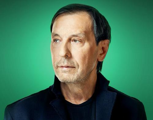 Главные хиты Николая Носкова прозвучат в Зеленом театре ВДНХ