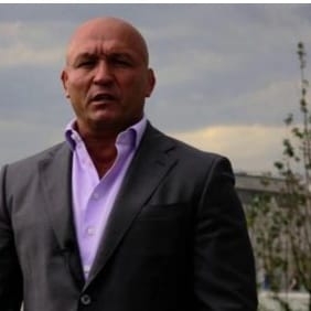 Григорий  Карамалак: Власть Молдовы - банкрот