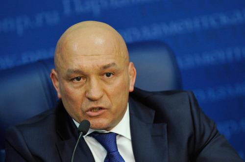 Григорий  Карамалак: Власть Молдовы - банкрот