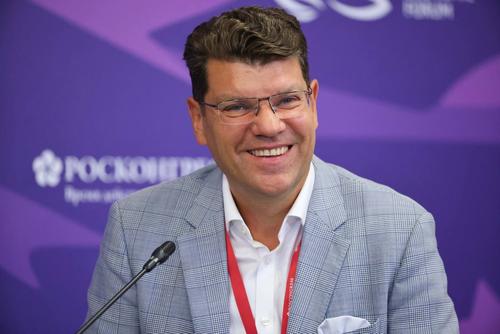 Креативная экономика &ndash; наше будущее