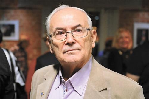 Мастер, которого любят ученики