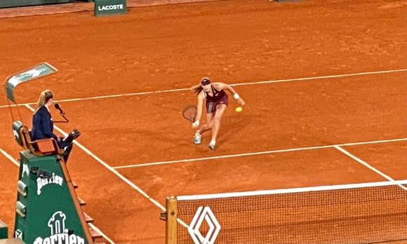 Мирра Андреева: Собака тоже мне поможет снимать стресс Мирра Андреева: Собака тоже мне поможет снимать стресс