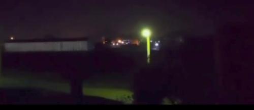 Несколько часов назад США нанесли удар по ядерным объектам Ирана