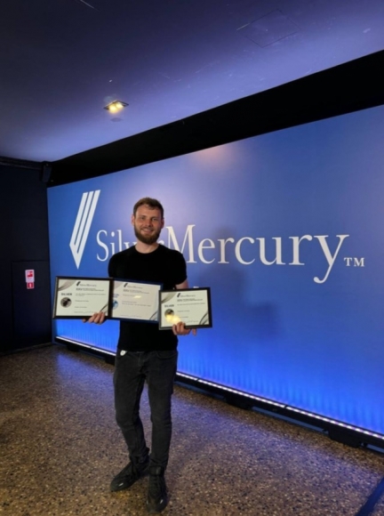 &laquo;Оскар в мире маркетинга&raquo;: как инженер стал B2B-лидером и выводил сложные продукты на рынок