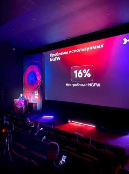 &laquo;Оскар в мире маркетинга&raquo;: как инженер стал B2B-лидером и выводил сложные продукты на рынок