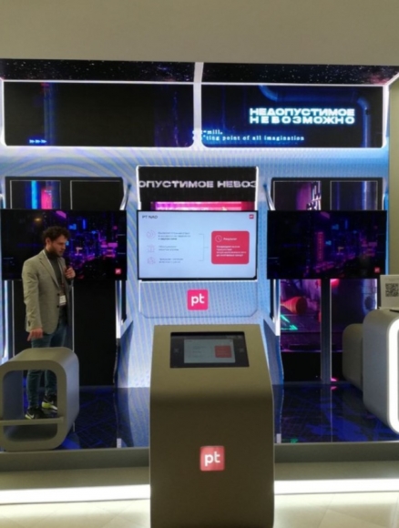 &laquo;Оскар в мире маркетинга&raquo;: как инженер стал B2B-лидером и выводил сложные продукты на рынок