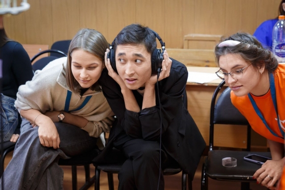 От инклюзии в спорте &ndash; к созданию молодежного движения: социальные технологии в действии