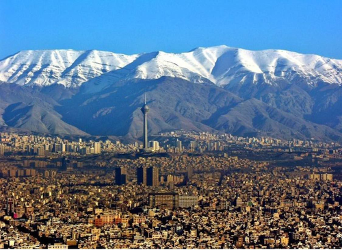 Отношение иранского общества к исламу постепенно  меняется