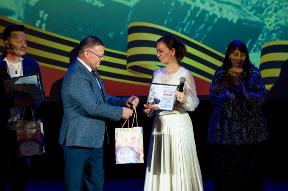 Песни нашего полка: &laquo;Кто &ndash; то прадеда вспомнил, кто &ndash; деда&hellip;&raquo;