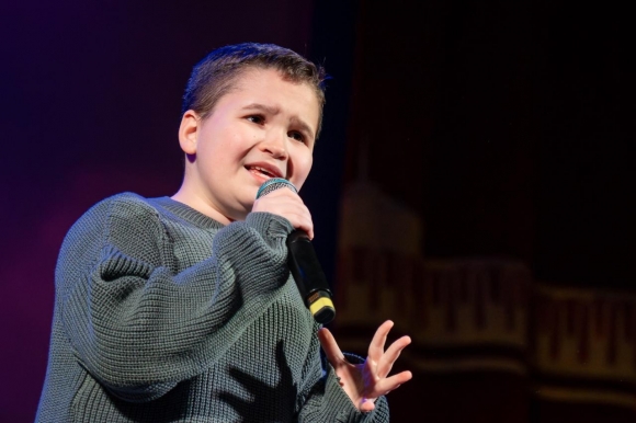 Песни нашего полка: &laquo;Шла война, мы бились дни и ночи напролет&hellip;&raquo;