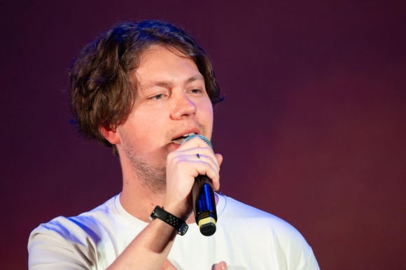 Песни нашего полка: &laquo;Шла война, мы бились дни и ночи напролет&hellip;&raquo;