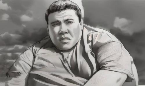 Россиян нужно «обезжирить», иначе они убьют экономику и демографию? Россиян нужно «обезжирить», иначе они убьют экономику и демографию?