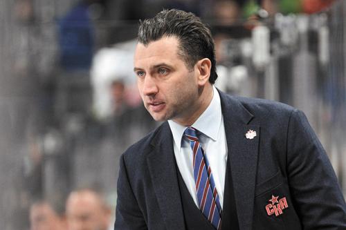 Ротенберг стал детским тренером