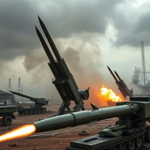 Сбитый на излёте &laquo;блицкриг&raquo; Израиля в хронике очередного провала похода на Иран