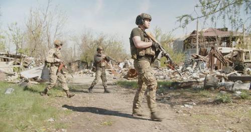 Сводка Минобороны РФ о ходе специальной военной операции на 1 июня 2025 года