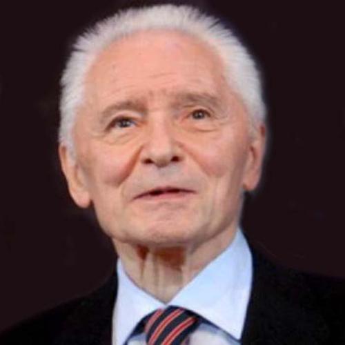 Ушел из жизни артист балета, хореограф Большого театра Юрий Григорович