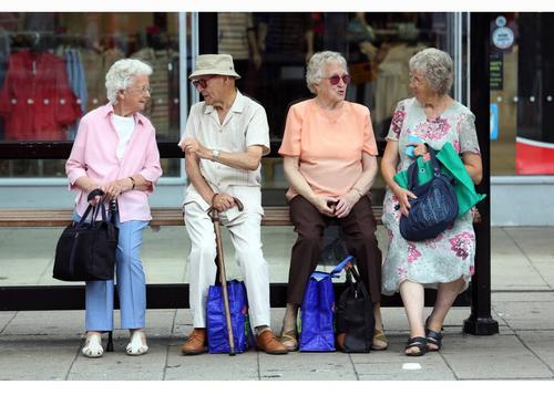 В каких странах пенсионный возраст продолжает повышаться