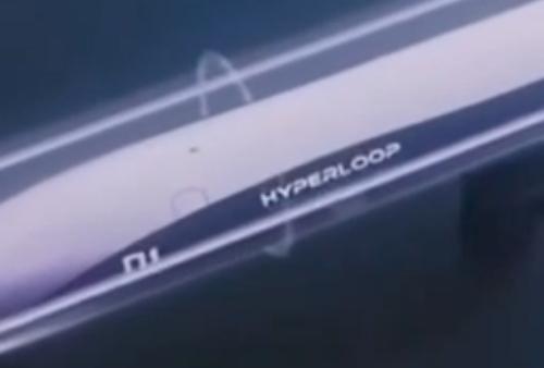 В Китае и Индии появятся суперскоростные поезда