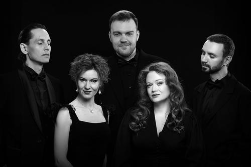 В Москве покажут литературно-музыкальную премьеру по Зощенко и Тэффи В Москве покажут литературно-музыкальную премьеру по Зощенко и Тэффи