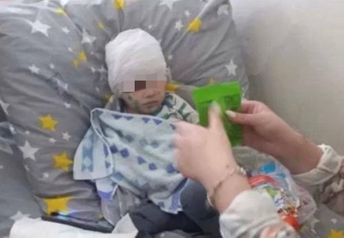 За то, что не &laquo;мужик&raquo;: история искалеченного мальчика