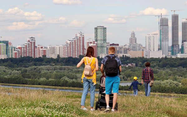 Совфед одобрил упрощение оформления купленного за маткапитал жилья
Совфед одобрил упрощение оформления купленного за маткапитал жилья