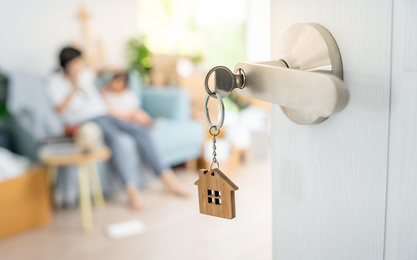 
                    Россияне по семейной ипотеке чаще покупали жилье как дополнительное

                