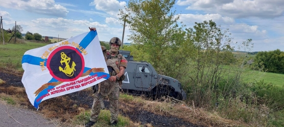 &laquo;Я согласен на медаль!&raquo;: стимулы и поощрения как фактор поднятия боевого духа